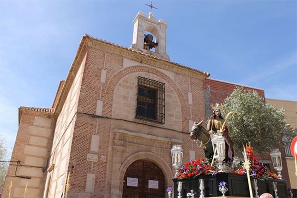 Parroquia de la Asunción de Nuestra Señora
